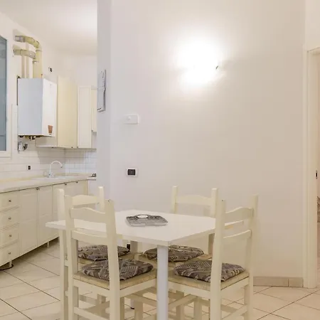 Apartmán Casa Miki Garda (Verona)