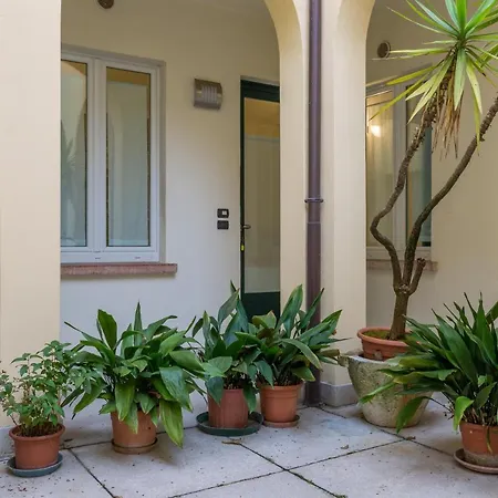 Casa Miki * Garda (Verona)