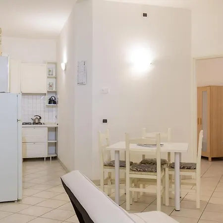 Apartmán Casa Miki