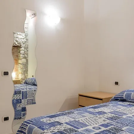 Apartmán Casa Miki