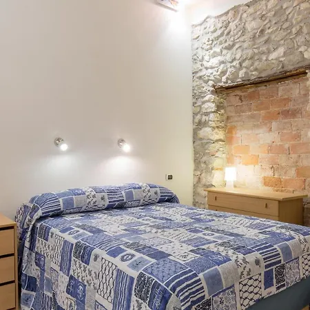Apartmán Casa Miki Garda (Verona)