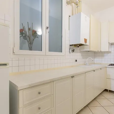 Apartmán Casa Miki